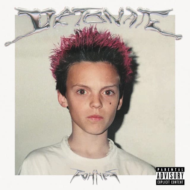 Vicious cover art