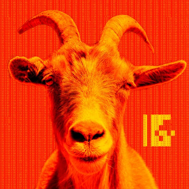 Smoking Mirrors - Mooglie Remix cover art