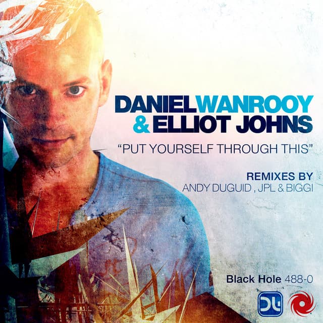Put Yourself Through This - Wanrooy Big Room Mix cover art