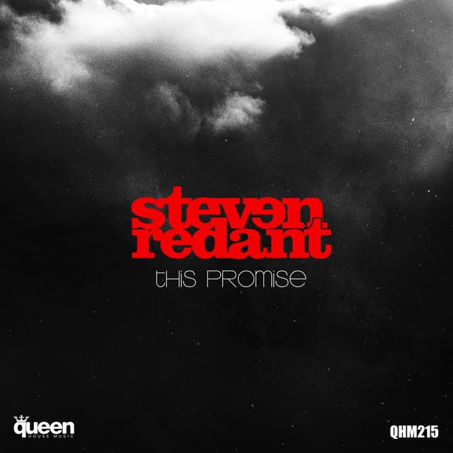 This Promise - Isak Salazar Remix cover art
