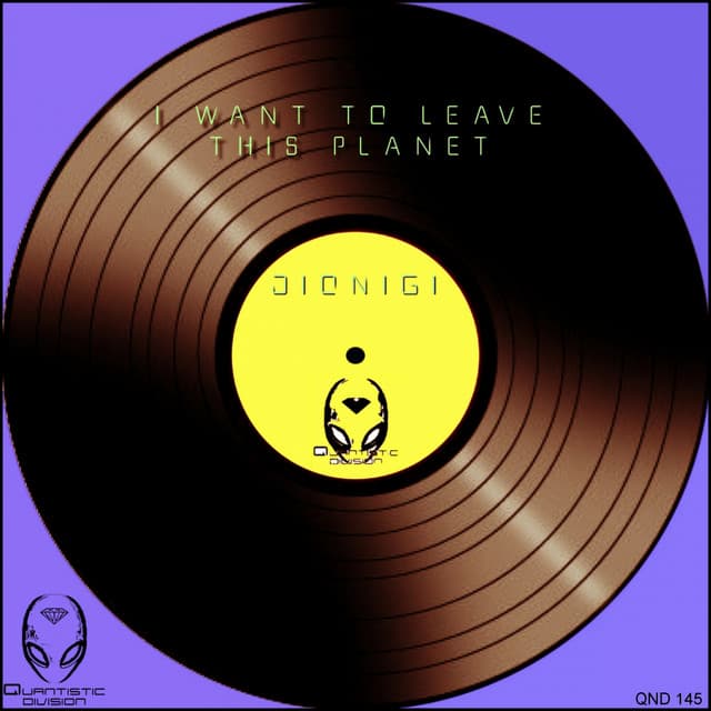 The Italo Force - Original Mix cover art