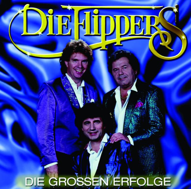Die großen Erfolge cover art