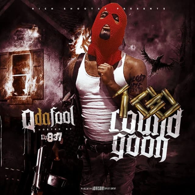 Gun N Bells cover art