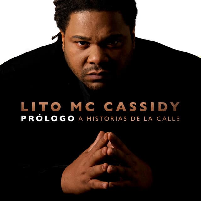 Escucho Voces (feat. Chystemc & Lolo El Microfono) cover art