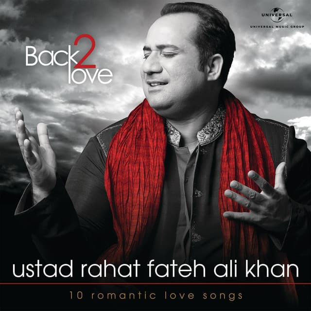 Zaroori Tha cover art