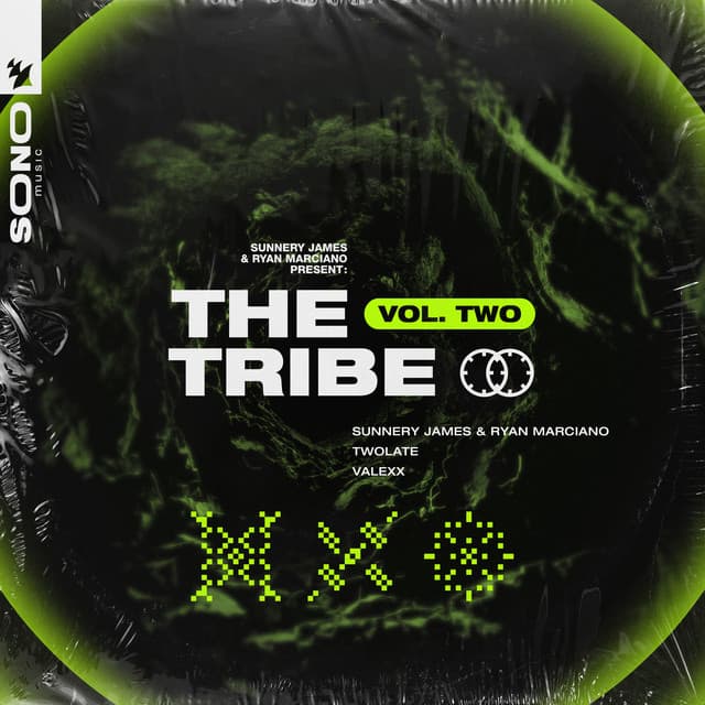 Telema - Extended Mix cover art