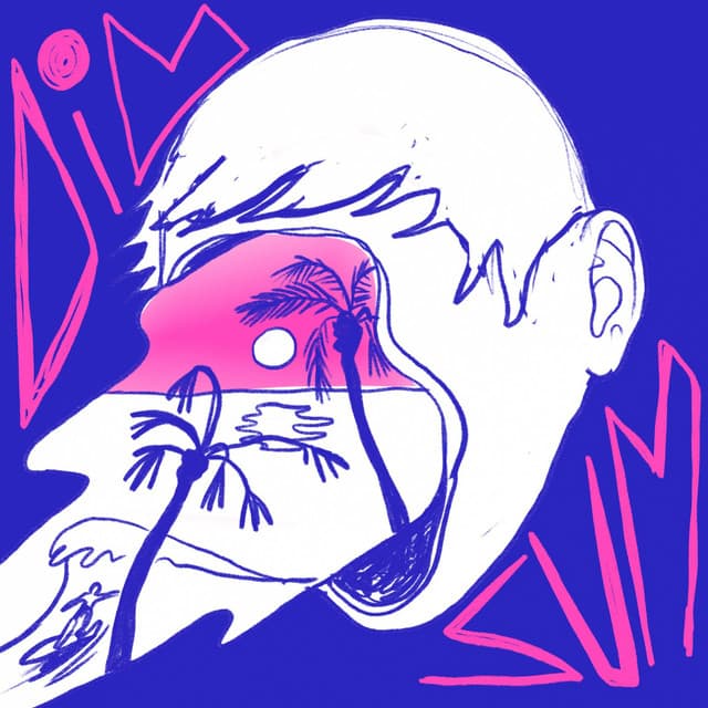 Kids Don't Care cover art