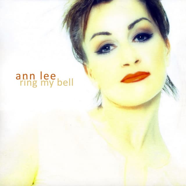 Ring My Bell - Original cover art