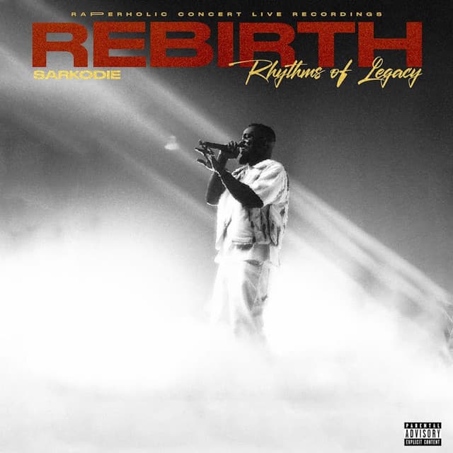 Adonai cover art