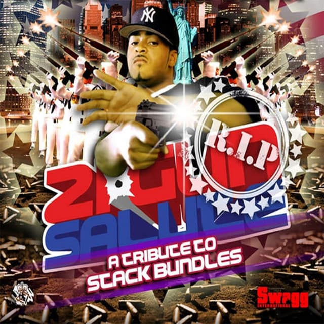 Far Rock to D-Block cover art