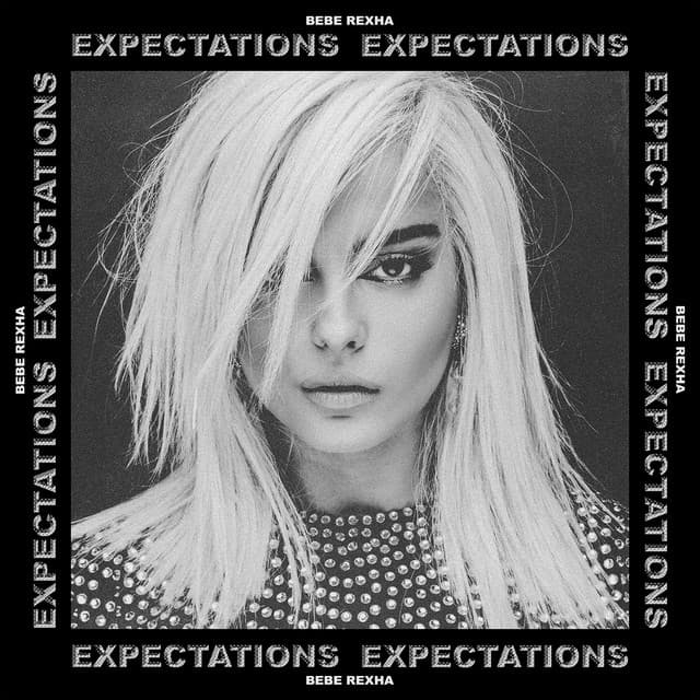 Expectations cover art