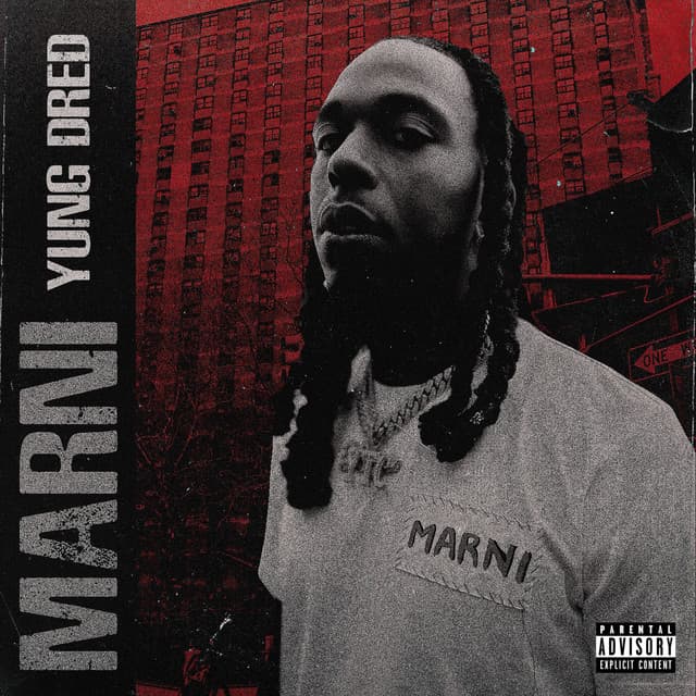 Marni cover art