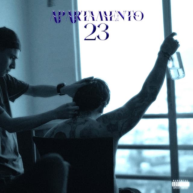 Me Haces Falta cover art