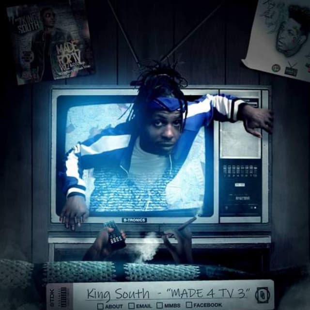 Stop Hating cover art