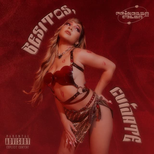 narcisa cover art