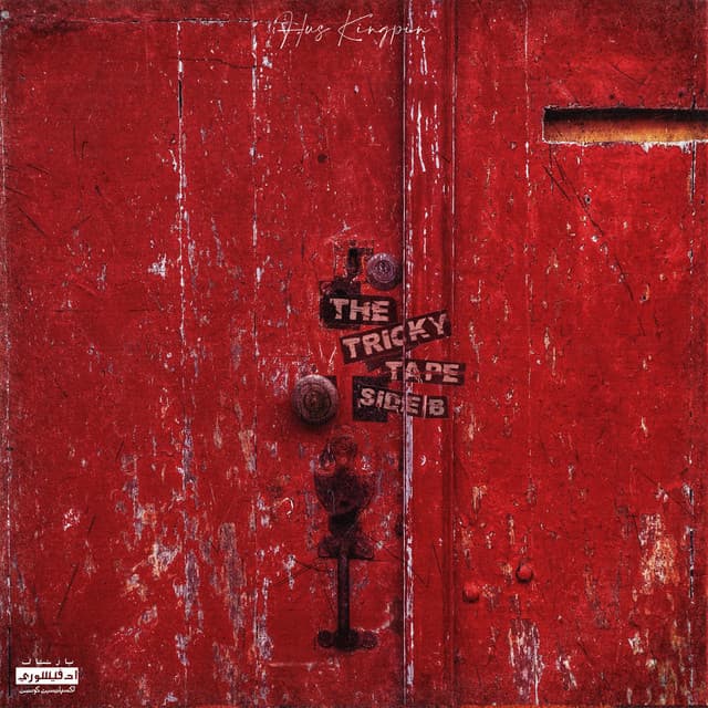 EVERYTHING CUSTOM - MANNY MEGZ REMIX cover art