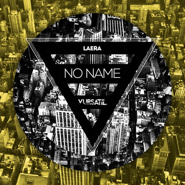 No Name - Original Mix cover art