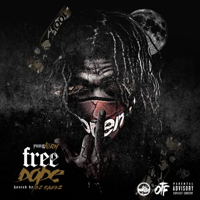 Tonight cover art