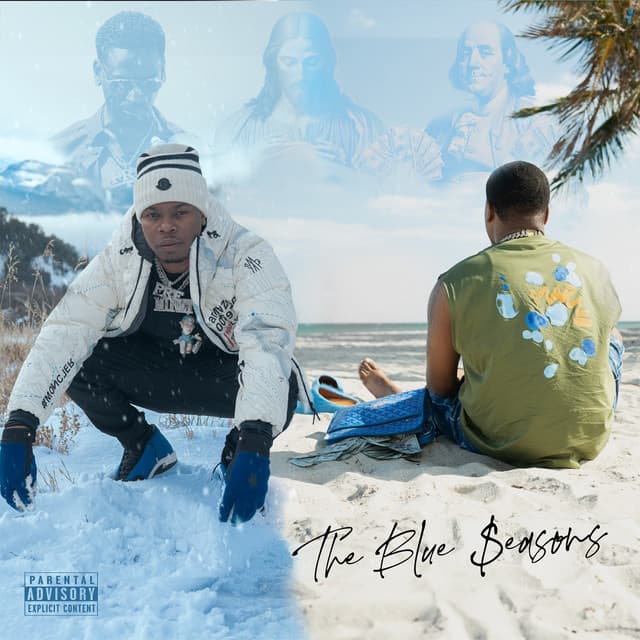 Bodies & Bucks (feat. BEO Lil Kenny) cover art