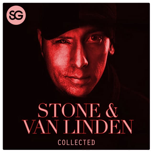 Collected cover art