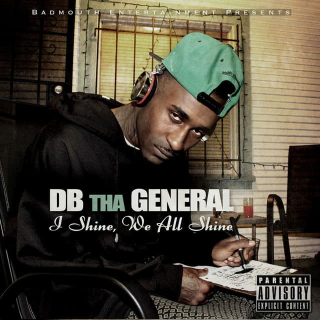 Think Big cover art