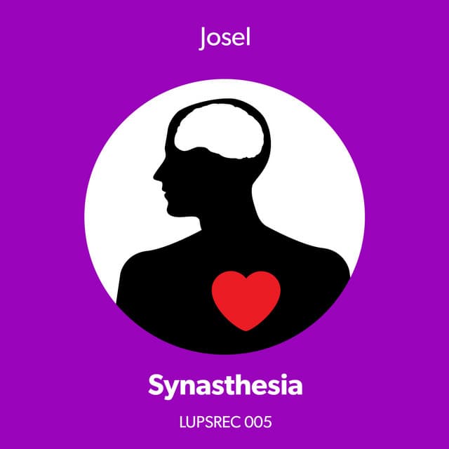 Synasthesia - Jacco@Work Remix cover art
