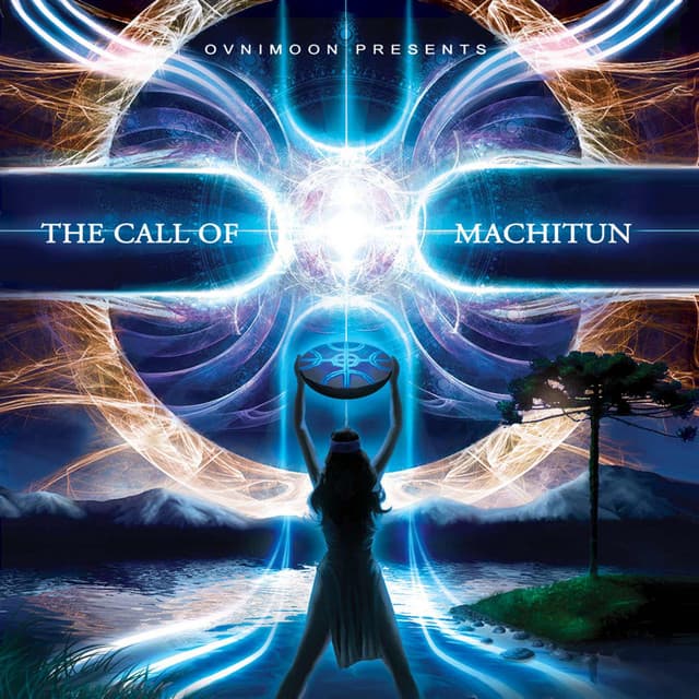 Spirit Catcher cover art
