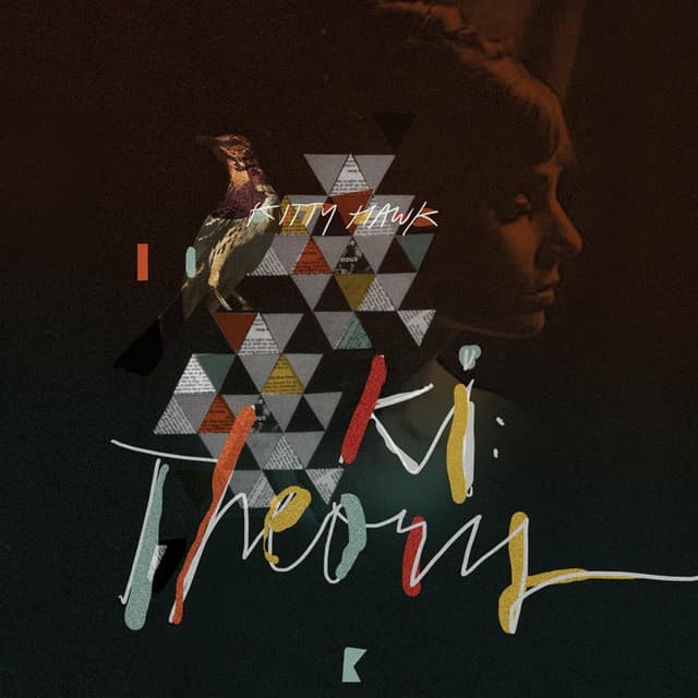 I Wanna Run (feat. Maura Davis) cover art