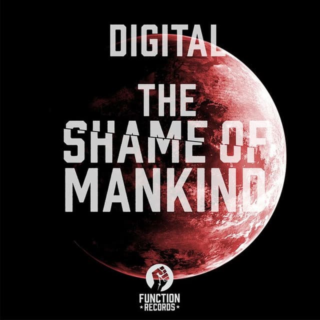 The Shame of Mankind cover art