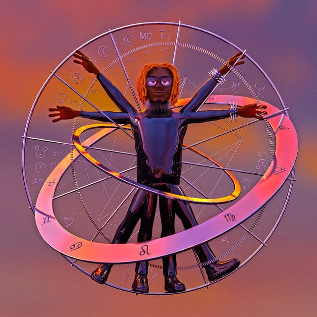 WUNNA cover art