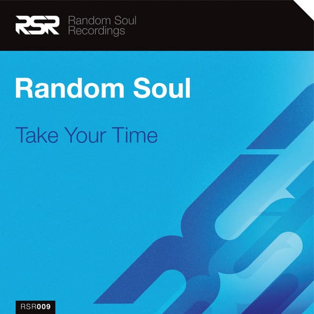 Take Your Time - Yogi & Husky's Rsr Dub cover art