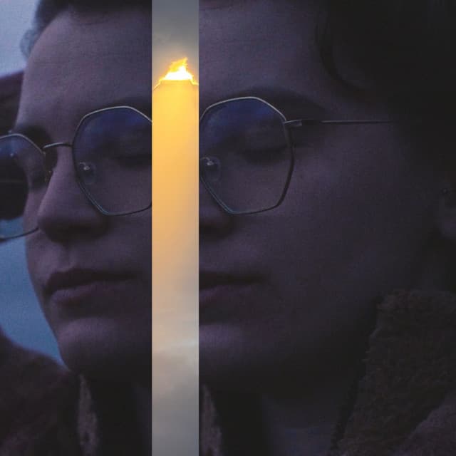 ANGEL EYE CONTACT cover art