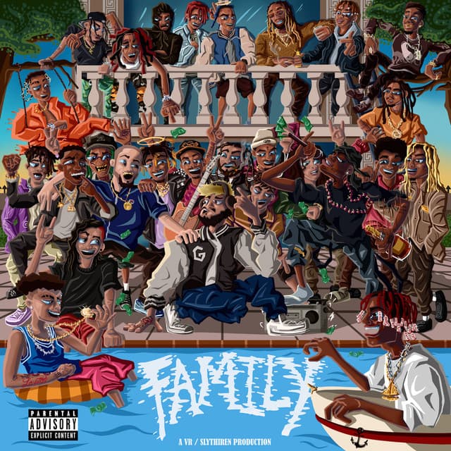 E-ER (feat. Lil Yachty) cover art