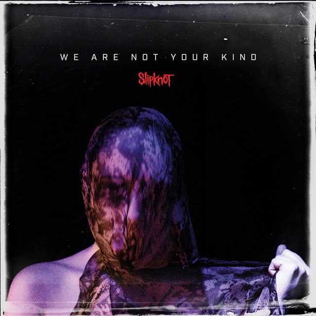 Unsainted cover art
