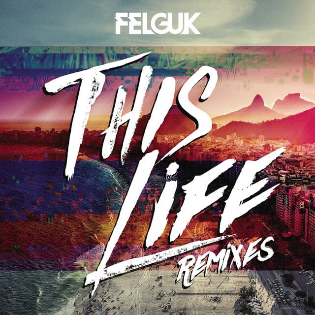 This Life - Yoji Biomehanika Remix cover art