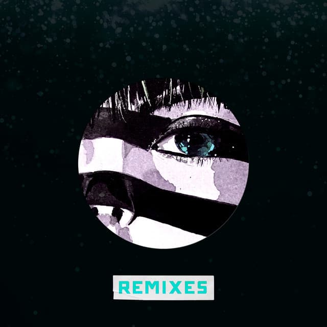 Fireworks (feat. Moss Kena & The Knocks) - Breakbot & Irfane Remix cover art
