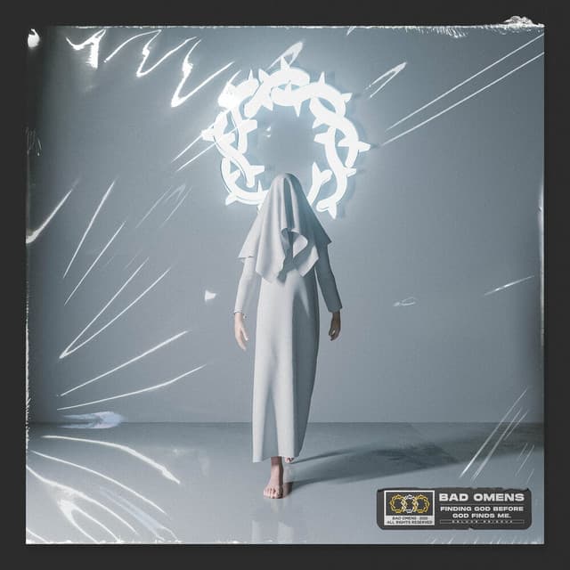 Limits cover art