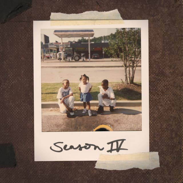 Rescue cover art