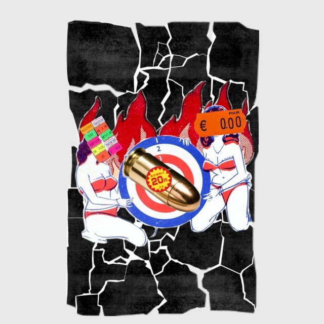 DO THE MATH cover art