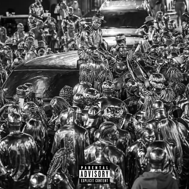 ALREADY LEGEND. (GIFTED Edition) cover art