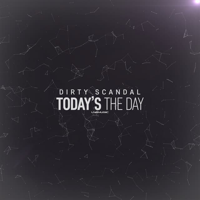 Today's The Day - MaLu Project Remix Edit cover art