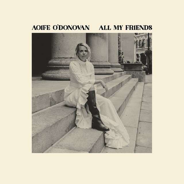 All My Friends cover art