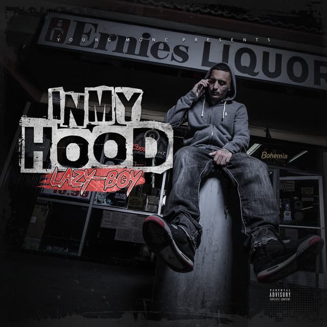 On My Soul (feat. Cutty Banks) cover art