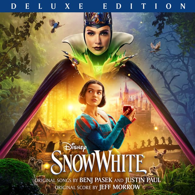Once Upon A Time cover art
