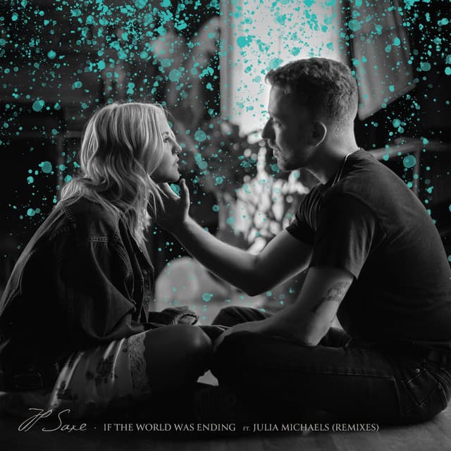 If The World Was Ending (feat. Julia Michaels) - Other Remix cover art