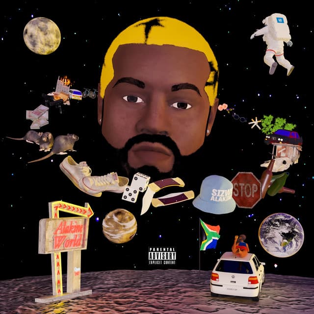 Impilo (feat. Manzo & Tumisho) cover art