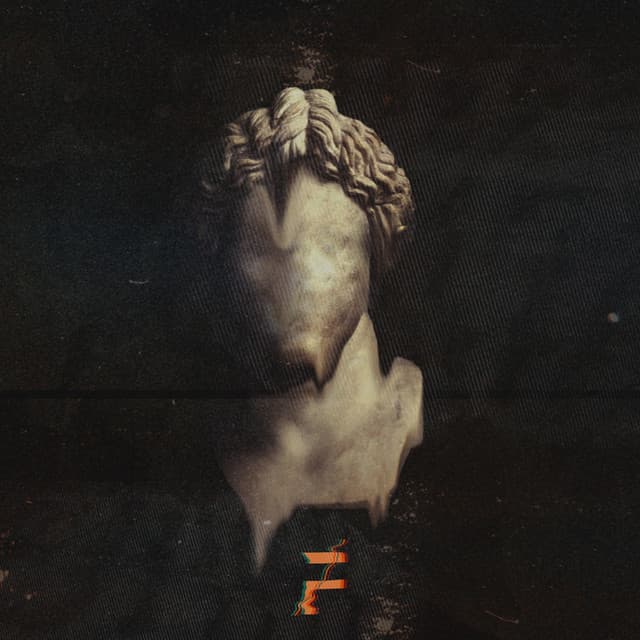 Masks cover art