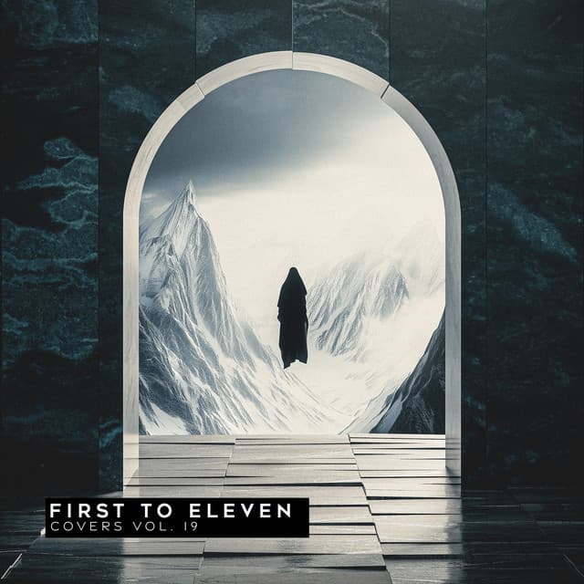 Prisoner cover art
