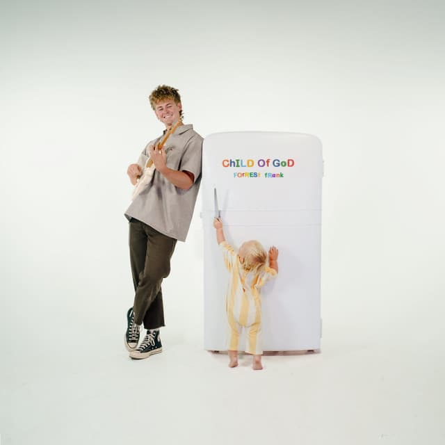 UP! cover art
