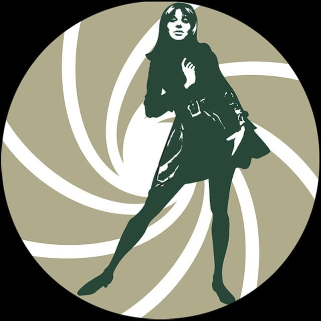Radio Free DC cover art